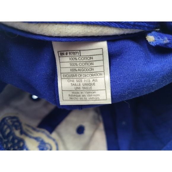 Youth University of Florida Gators Captivating Strapback Adjustable Hat Cap NCAA - Picture 13 of 13